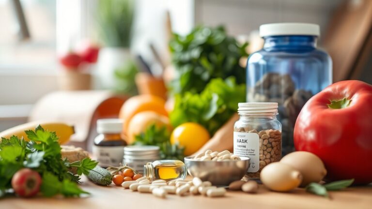 Hormonen in balans: praktische tips voor een gezonder leven